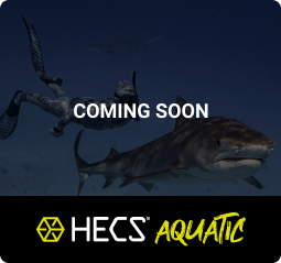 HECS® Aquatic - Coming Soon