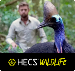 HECS® Wildlife